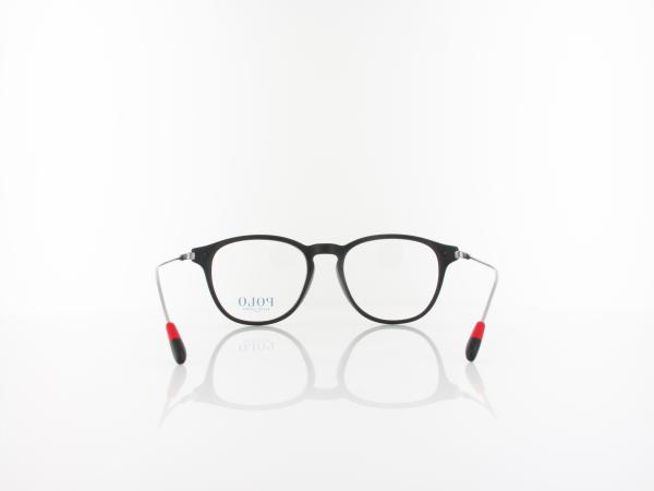 Polo Ralph Lauren | PH2241 5001 50 | shiny black