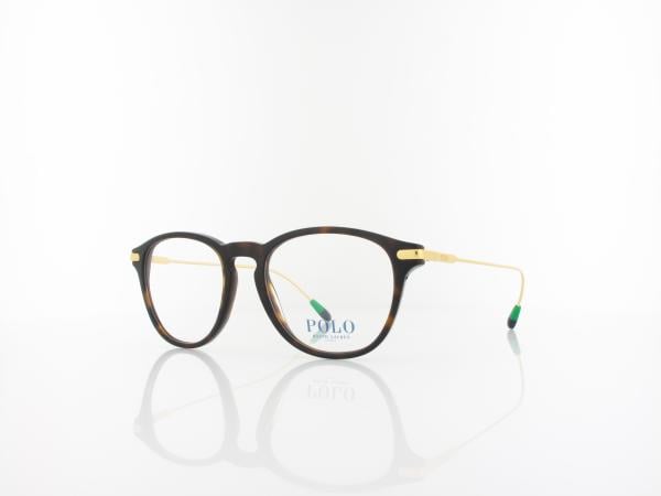 Polo Ralph Lauren | PH2241 5003 50 | shiny dark havana