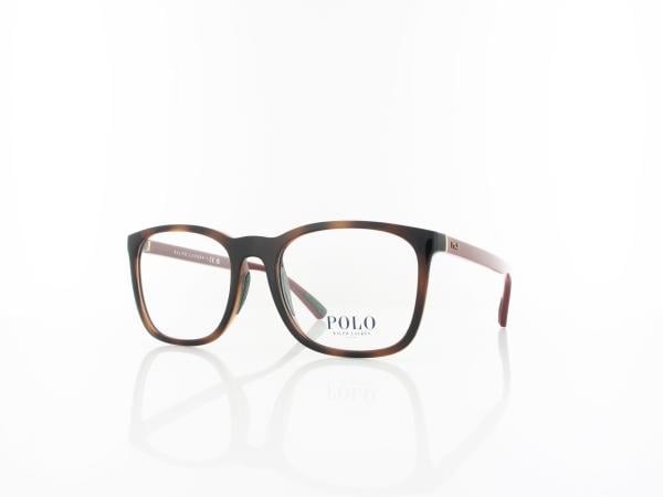 Polo Ralph Lauren | PH2281U 6208 54 | shiny dark havana
