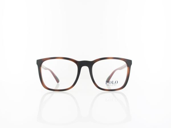 Polo Ralph Lauren | PH2281U 6208 54 | shiny dark havana