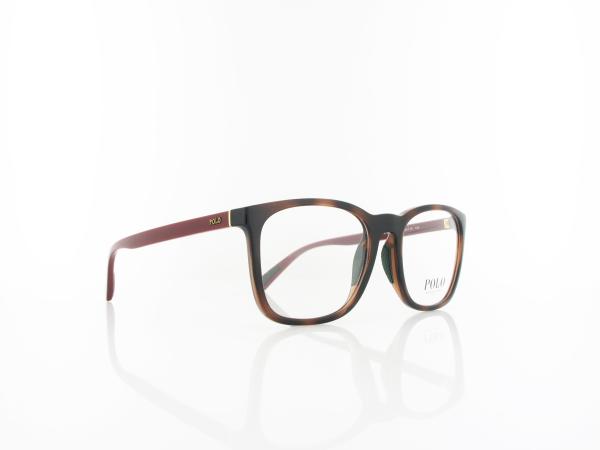 Polo Ralph Lauren | PH2281U 6208 54 | shiny dark havana