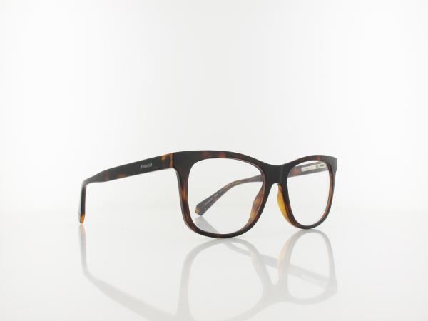 Polaroid | PLD 6202/CS 086/UC 53 | havana / green polarized