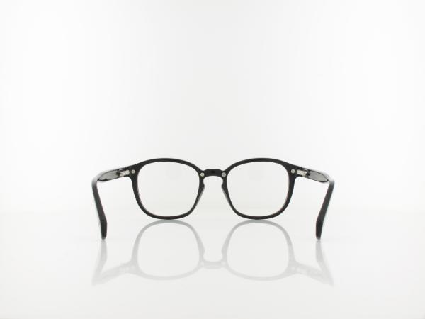 Polaroid | PLD 6203/CS 807/M9 49 | black / grey polarized