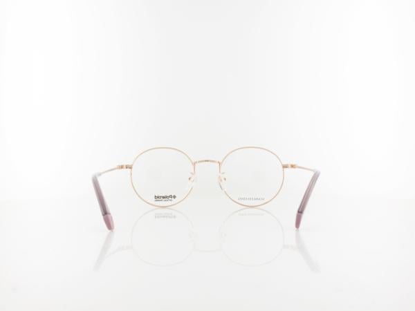 Polaroid | PLD D361/G HZJ 50 | gold lilac