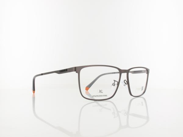 Polaroid | PLD D494/G R80 60 | matte dark ruthenium