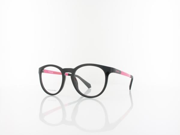Polaroid | PLD D823 3H2 46 | black pink