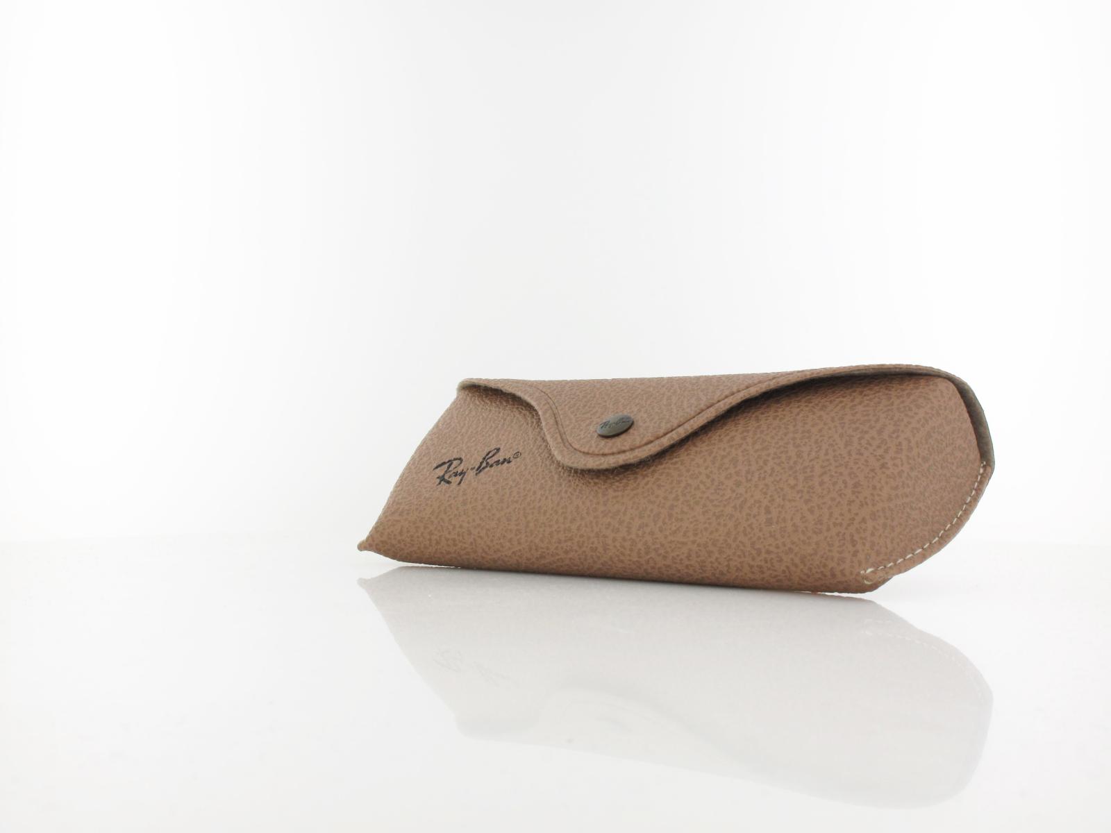 Ray Ban | Ocatagon RX1972V 3086 54 | legend gold