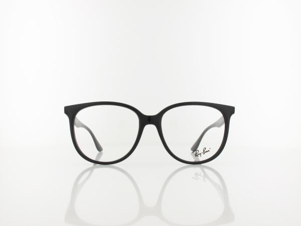 Ray Ban | RX4378V 2000 54 | black