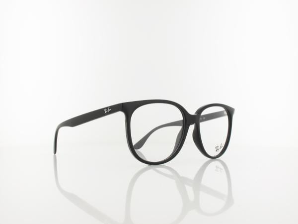 Ray Ban | RX4378V 2000 54 | black
