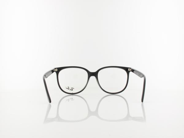 Ray Ban | RX4378V 2000 54 | black
