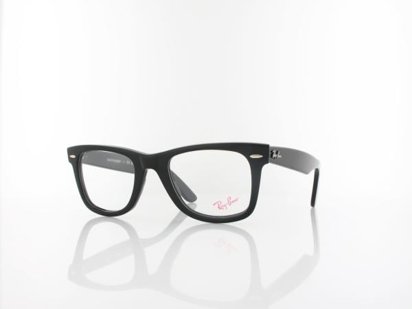 Ray Ban | Original Wayfarer RX5121 2000 50 | black