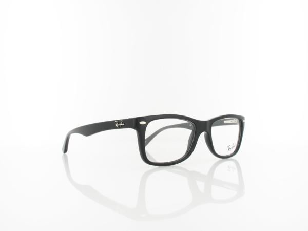 Ray Ban | RX5228 2000 50 | shiny black