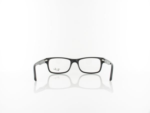 Ray Ban | RX5268 5119 50 | matte black