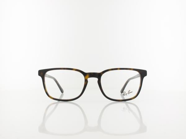 Ray Ban | RX5418 2012 54 | havana