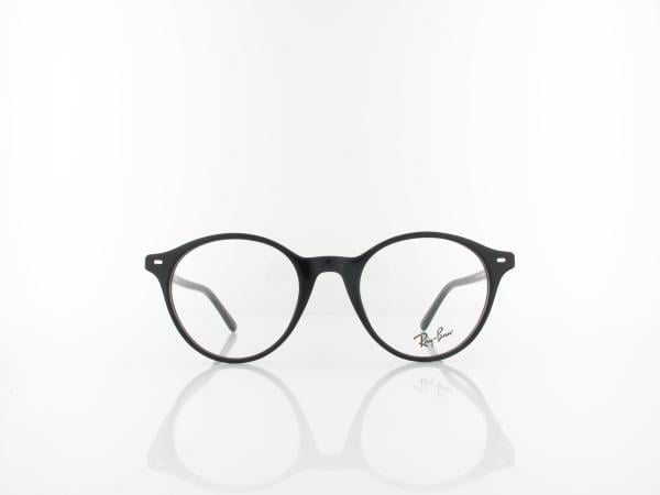 Ray Ban | BERNARD RX5430 2000 49 | black