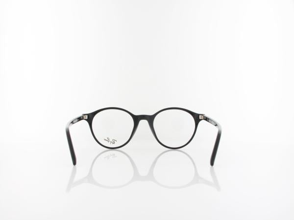 Ray Ban | BERNARD RX5430 2000 49 | black