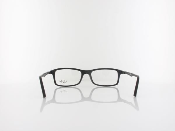 Ray Ban | RX7017 5196 54 | matte black