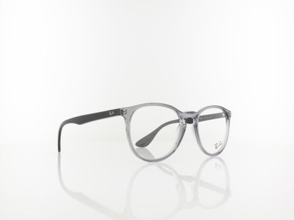 Ray Ban | RX7046 8140 51 | trasparent gray
