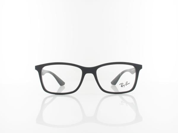 Ray Ban | RX7047 5196 56 | matte black