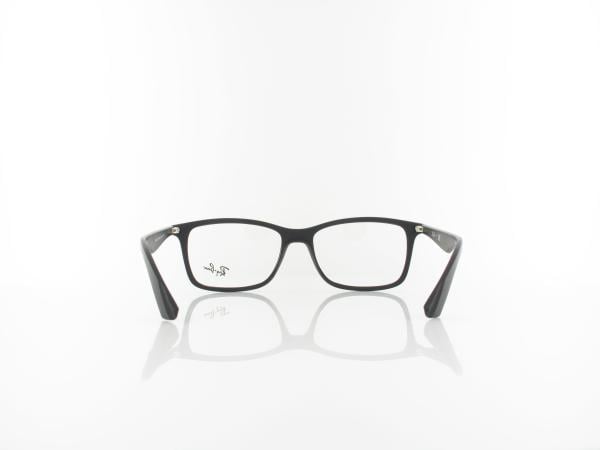 Ray Ban | RX7047 5196 56 | matte black