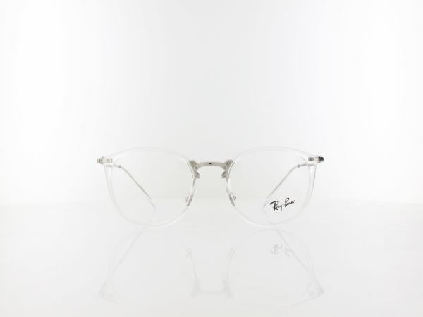 Ray Ban | RX7140 2001 49 | transparent