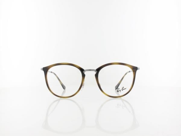 Ray Ban | RX7140 2012 49 | havana