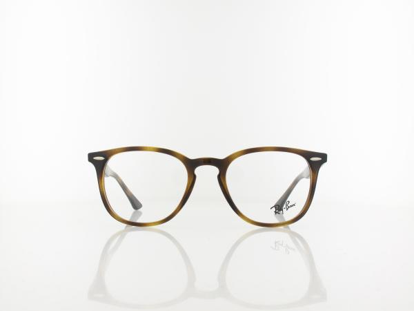 Ray Ban | RX7159 2012 50 | havana