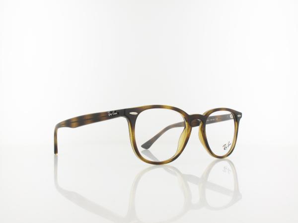 Ray Ban | RX7159 2012 50 | havana