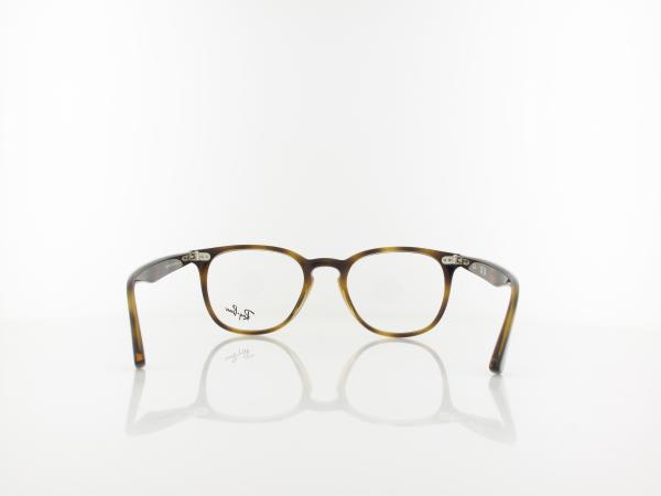 Ray Ban | RX7159 2012 50 | havana