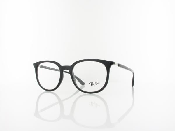 Ray Ban | RX7190 2000 51 | black