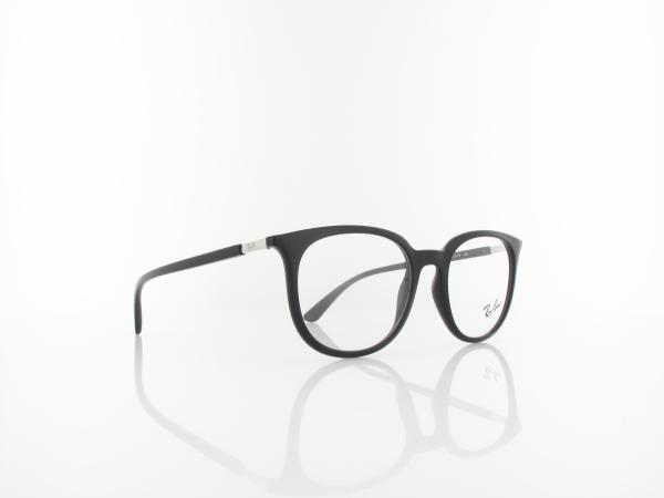 Ray Ban | RX7190 2000 51 | black