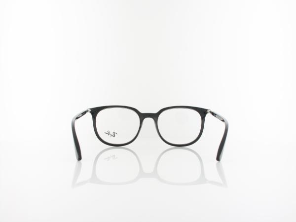 Ray Ban | RX7190 2000 51 | black