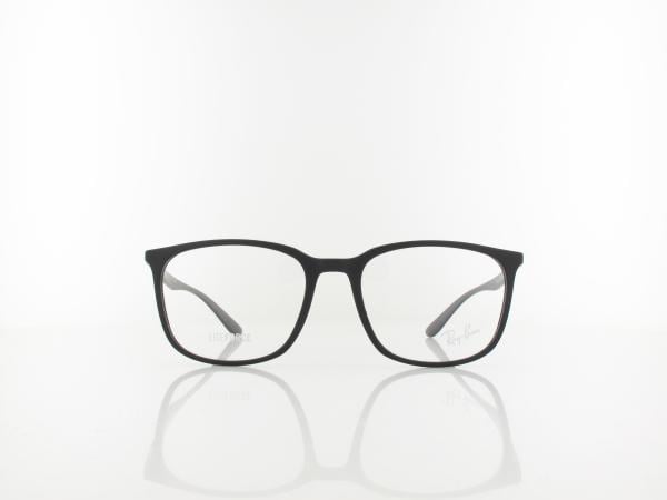 Ray Ban | RX7199 5204 54 | sand black