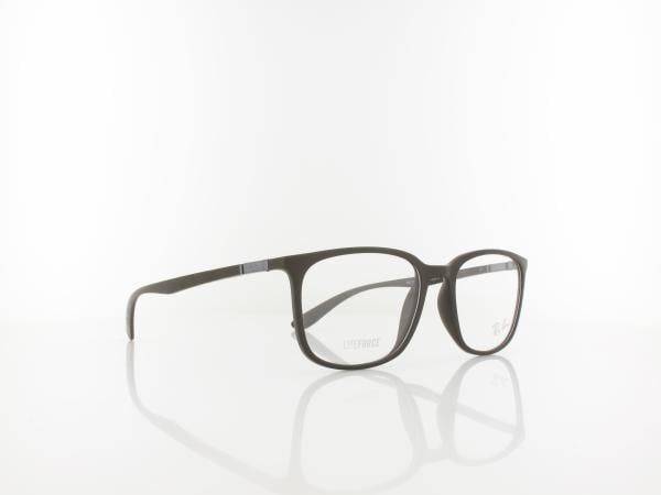 Ray Ban | RX7199 8063 52 | sand brown