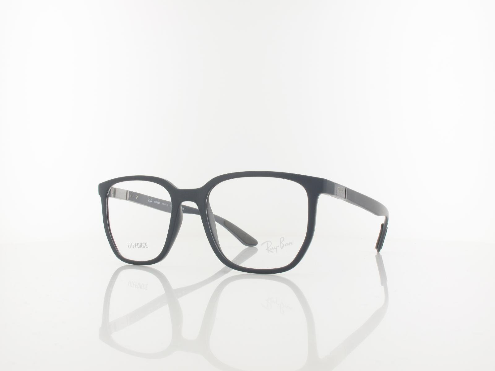 Ray Ban | RX7235 5521 53 | sand gray