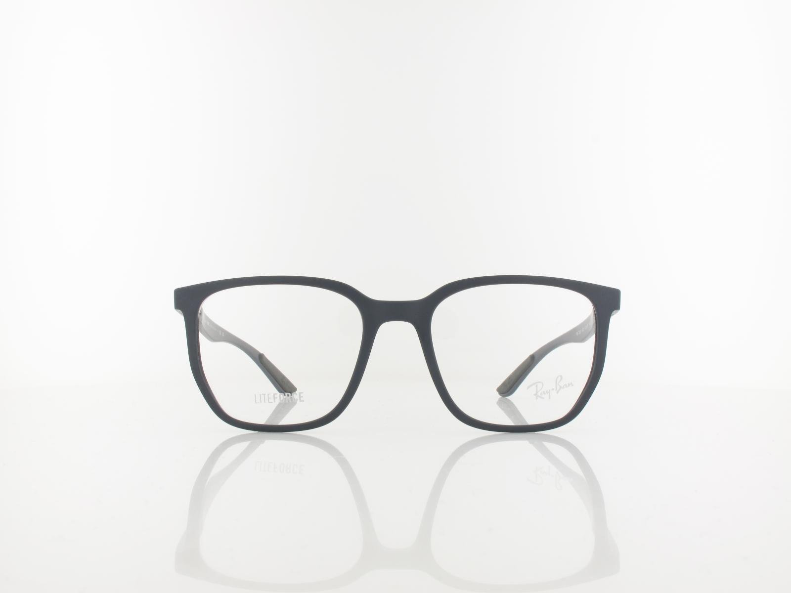 Ray Ban | RX7235 5521 53 | sand gray