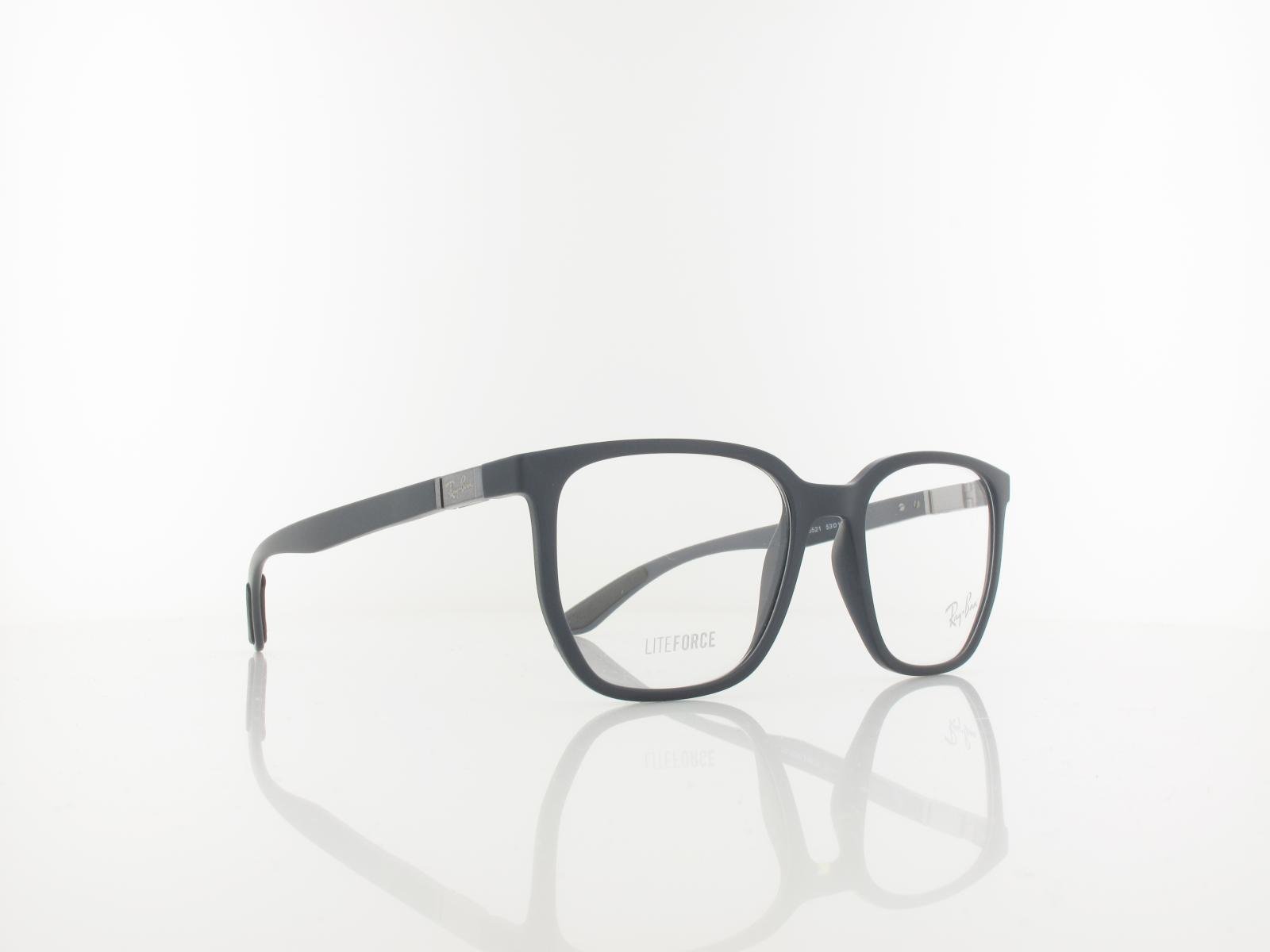 Ray Ban | RX7235 5521 53 | sand gray