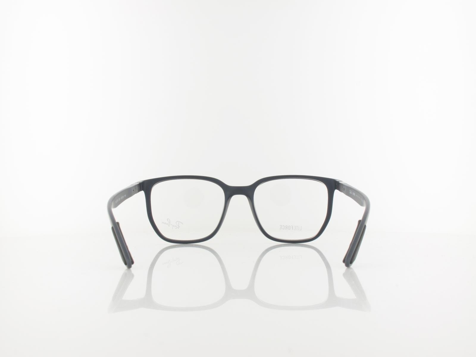 Ray Ban | RX7235 5521 53 | sand gray
