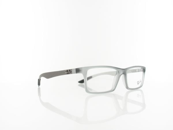 Ray Ban | RX8901 5244 53 | demi gloss grey