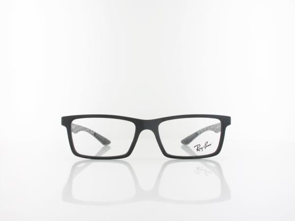 Ray Ban | RX8901 5263 53 | demi gloss black