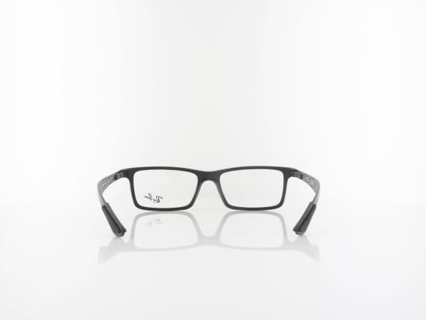 Ray Ban | RX8901 5263 53 | demi gloss black