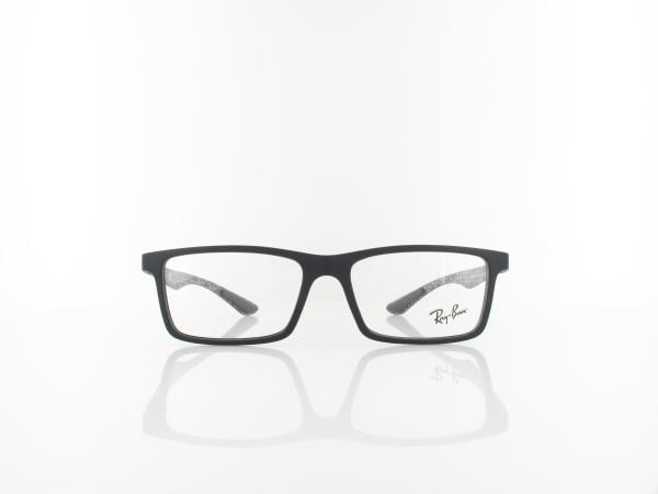 Ray Ban | RX8901 5263 55 | demi gloss black