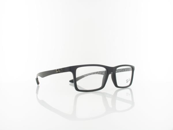 Ray Ban | RX8901 5263 55 | demi gloss black