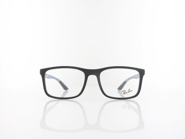 Ray Ban | RX8908 5196 55 | matte black