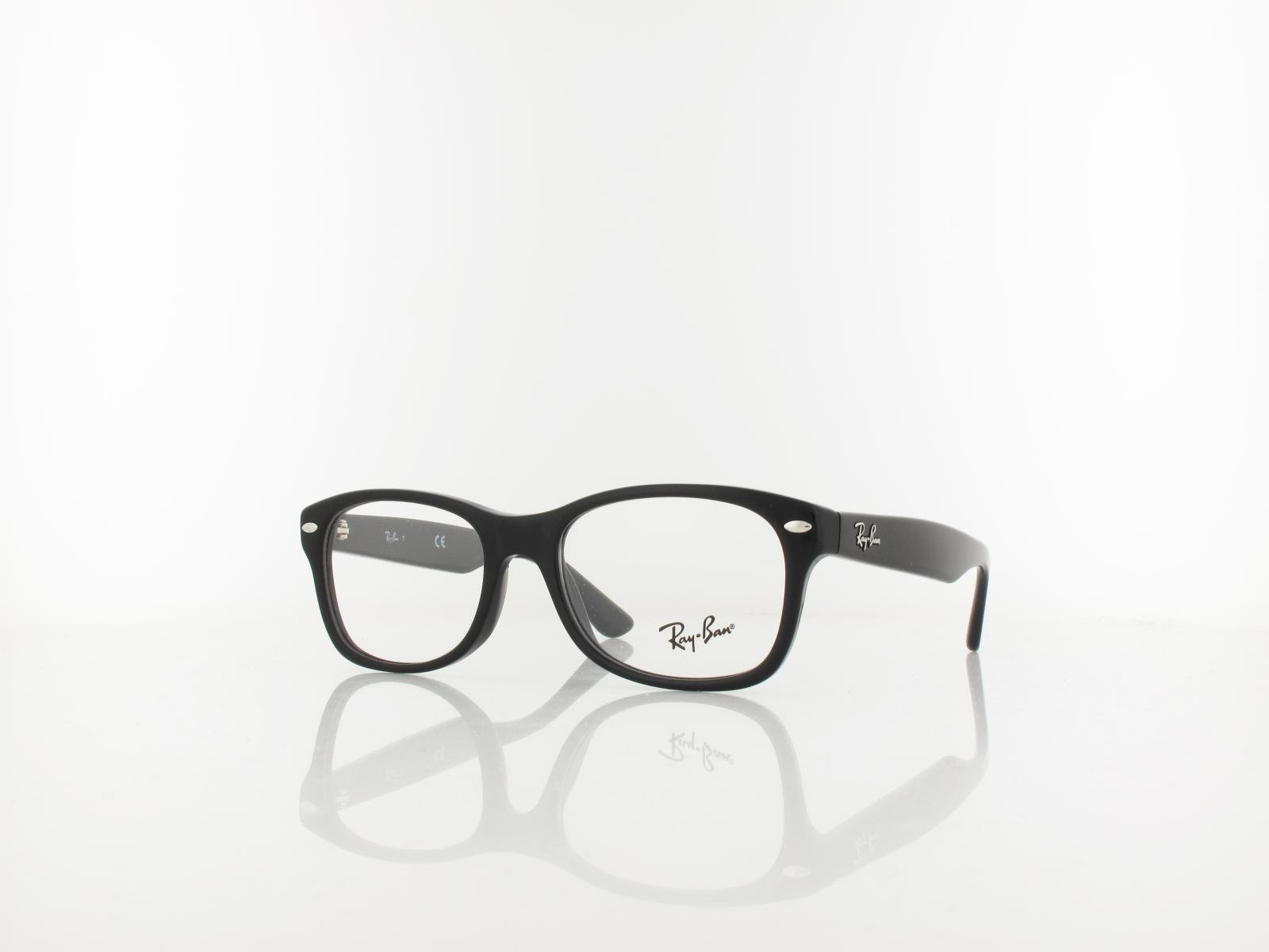 Ray Ban | RY1528 small 3542 48 | black