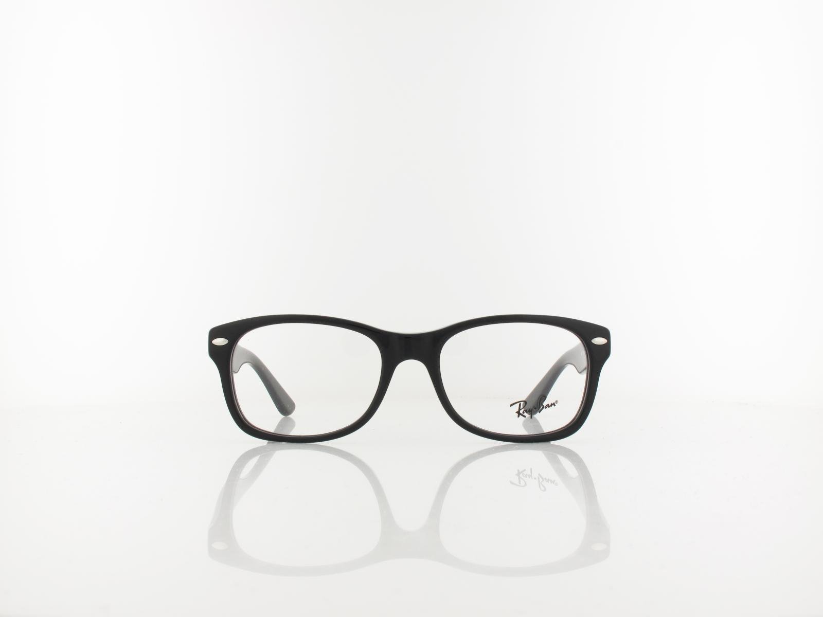 Ray Ban | RY1528 small 3542 48 | black