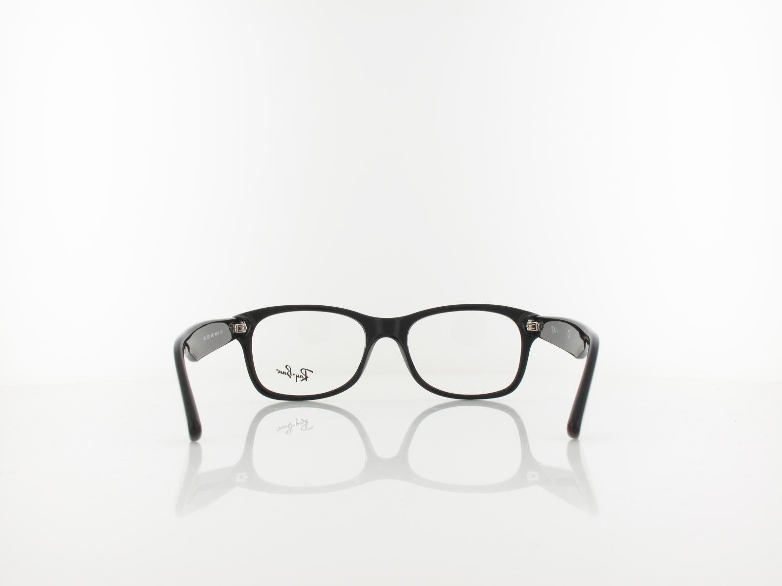 Ray Ban | RY1528 small 3542 48 | black