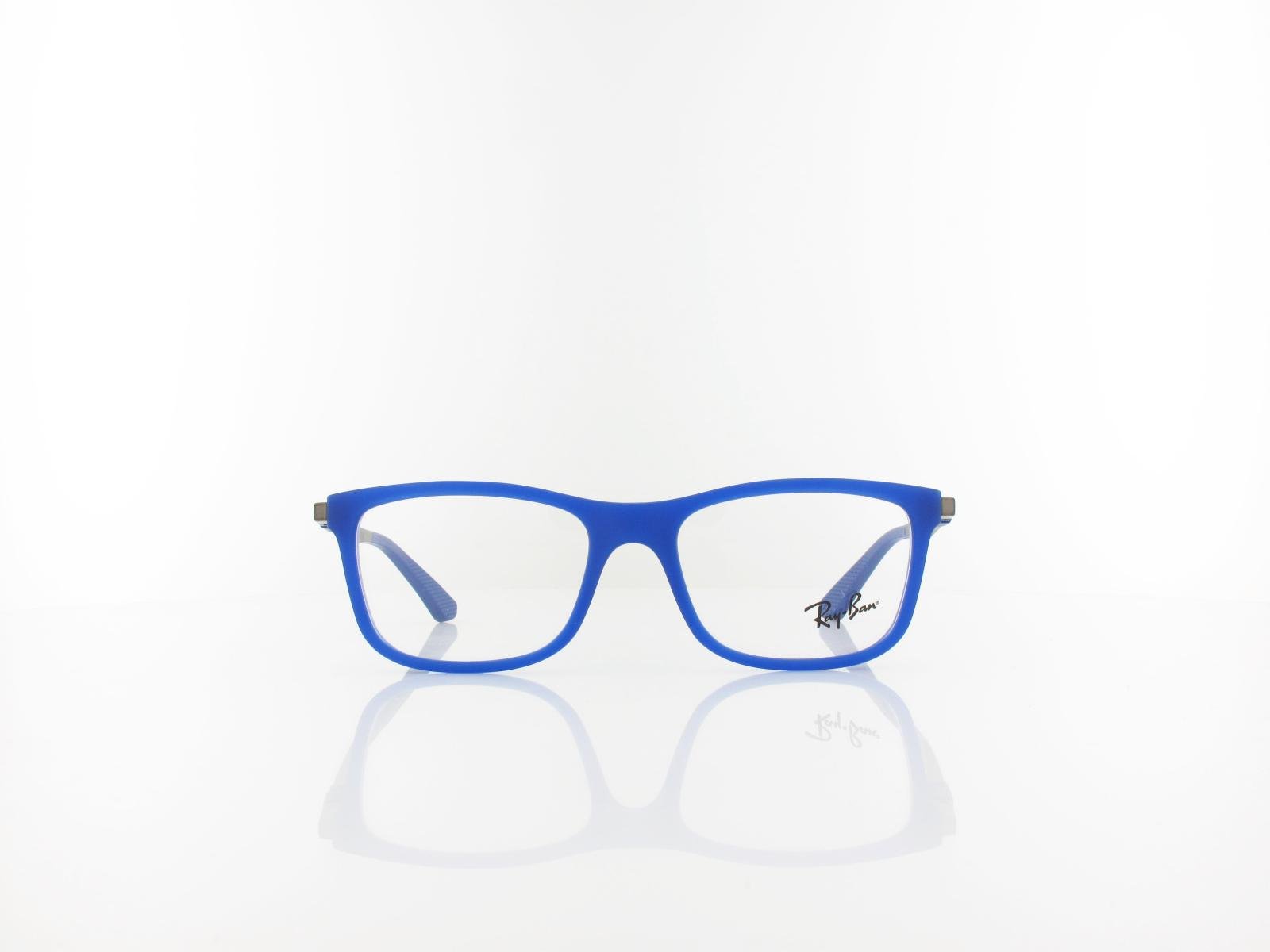 Ray Ban | RY1549 KIDS 3655 48 | matte blue
