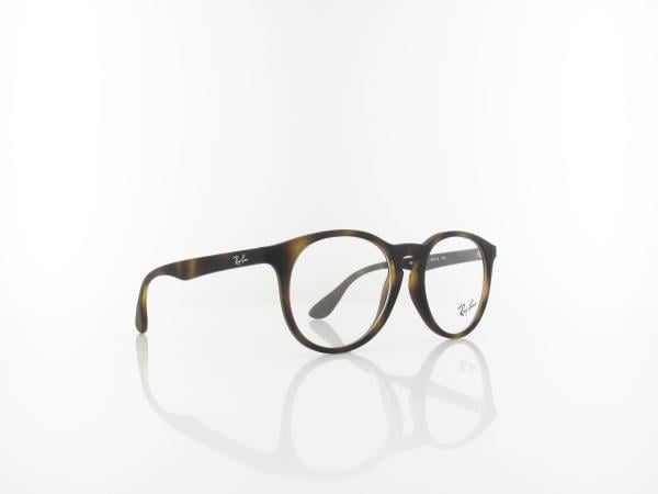 Ray Ban | RY1554 3616 48 | rubber havana