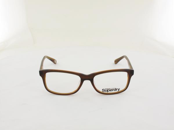 Superdry | 15002 194 51 | brown transparent black